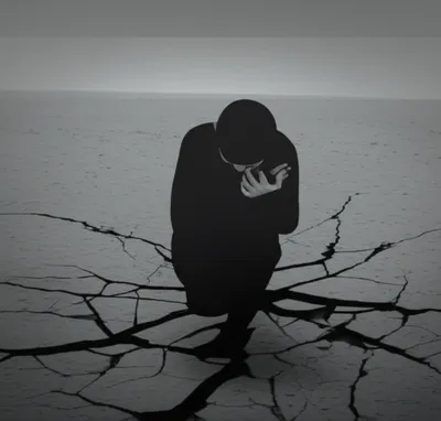 Illustration pained - Image 1