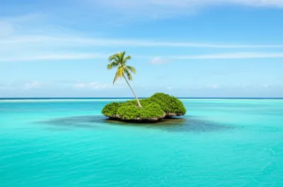 Illustration isle - Image 1