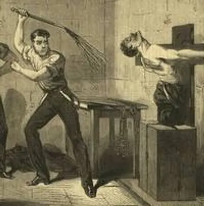 Illustration scourge - Image 2