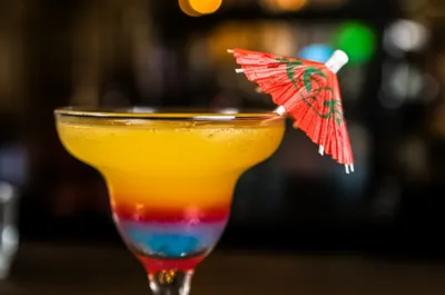 Illustration parasol - Image 1