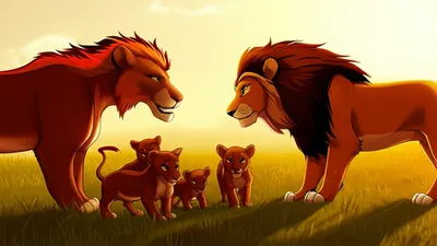 Illustration prides - Image 1