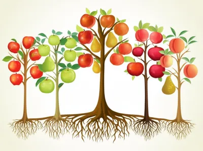 Illustration cognate