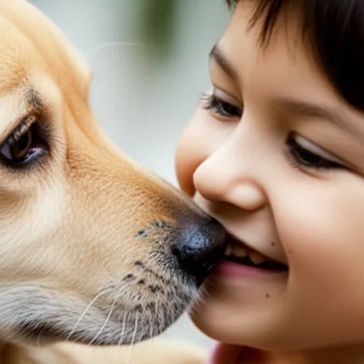 Illustration muzzles - Image 1