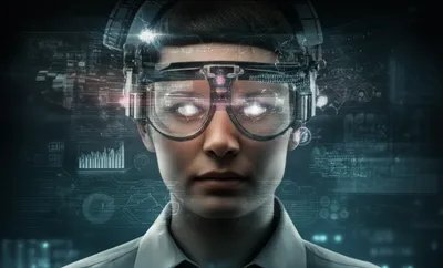 Illustration quarters - Image 1