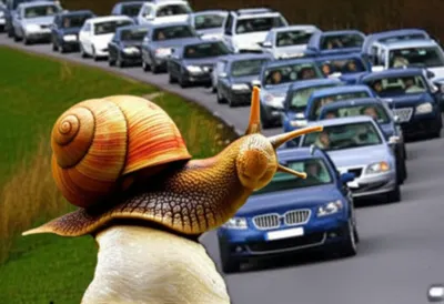 Illustration stalled - Image 1