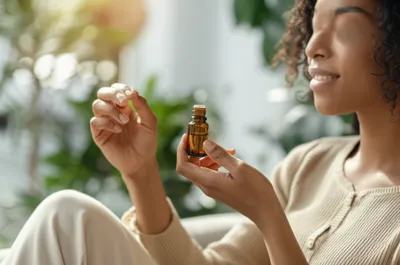 Illustration cannabis - Image 1