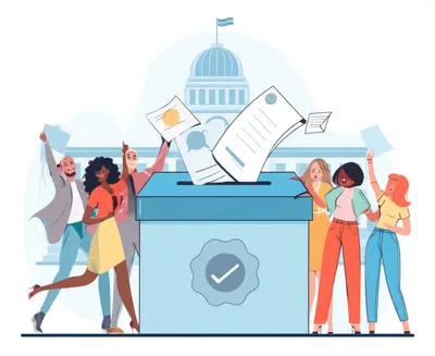 Illustration return - Image 1