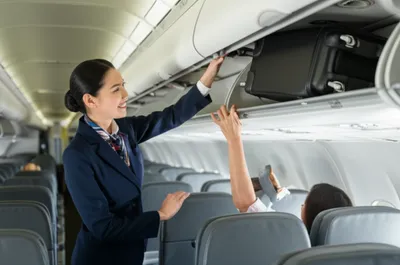 Illustration hostesses - Image 1