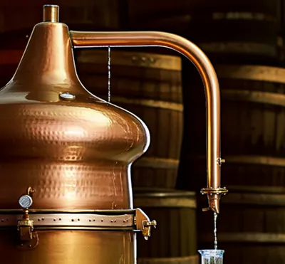 Illustration distill - Image 1