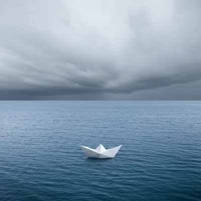 Hình ảnh minh họa aimless