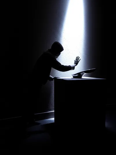 Illustration stolen - Image 1