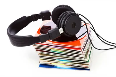 Illustration playlist - Image 1