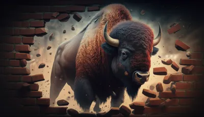 Illustration beast - Image 1