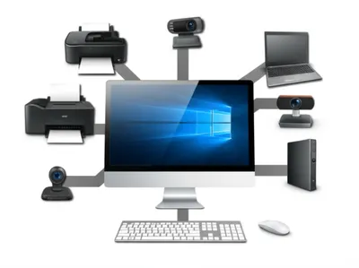 Illustration peripheral