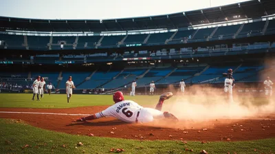 Illustration postseason - Image 1