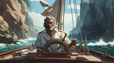 Illustration maneuvering - Image 1