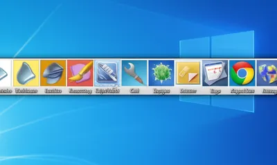 Illustration rafts - Image 1