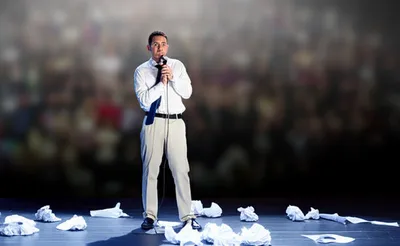 Illustration impromptu - Image 1