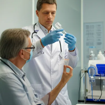 Illustration drugging - Image 1