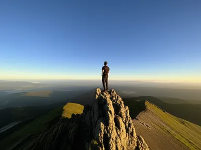 Illustration righteous - Image 1