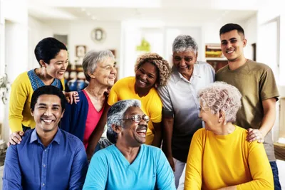 Illustration family - Image 1