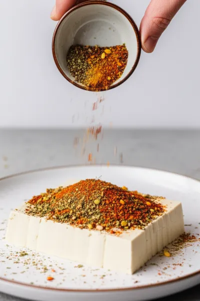 Illustration flavoring