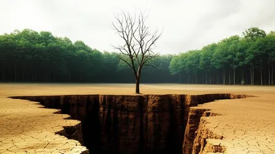 Illustration sequester - Image 1