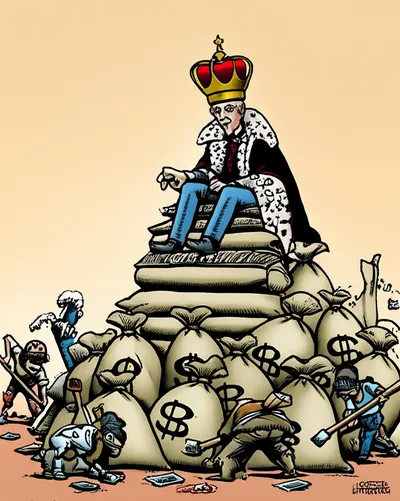 Illustration entitled - Image 1