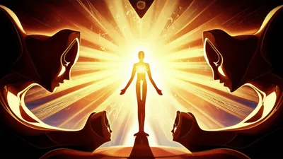 Illustration impressive