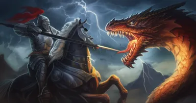 Illustration tilts - Image 1