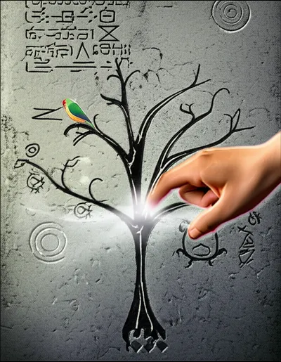 Illustration governing - Image 1