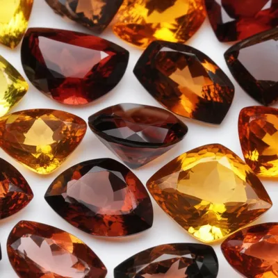 Illustration hyacinths - Image 1