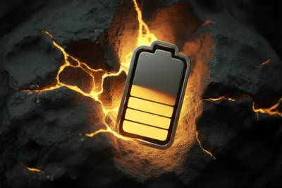 Illustration sulphide - Image 2