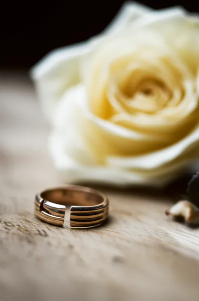 Illustration divorced - Image 1