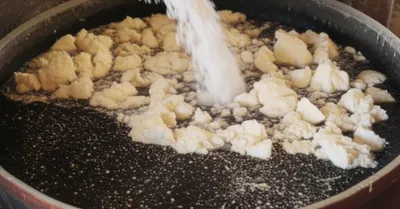 Illustration graining - Image 1