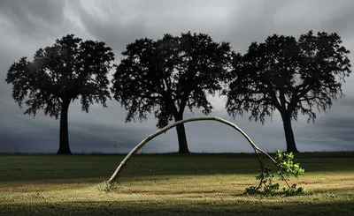 Illustration hammering - Image 1