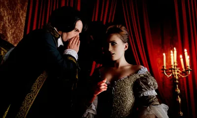 Illustration intrigants