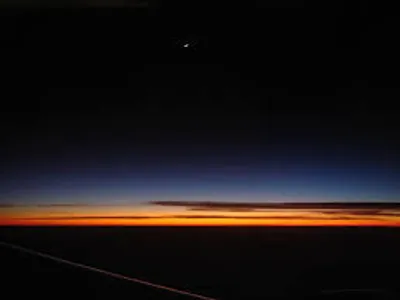 Illustration dusk - Image 2