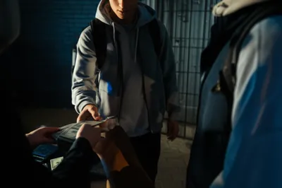 Illustration trapper - Image 1