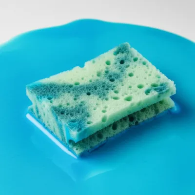 Illustration impregnated - Image 1