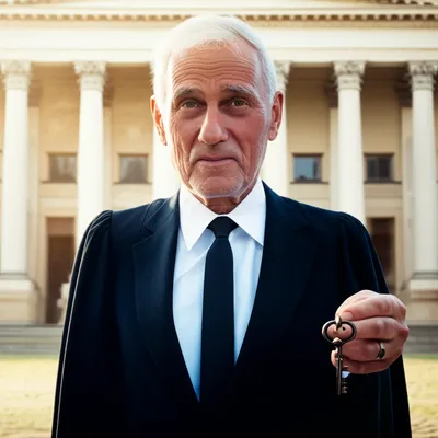 Illustration provost - Image 1