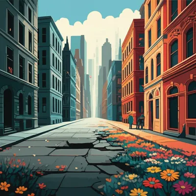 Illustration enliven - Image 1