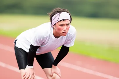 Illustration huffed - Image 1