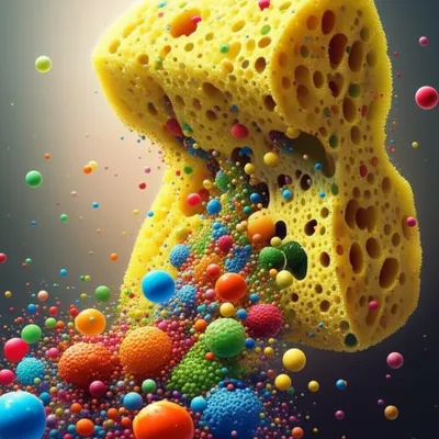 Illustration sorption - Image 1