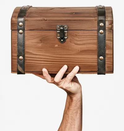 Illustration rear - Image 1