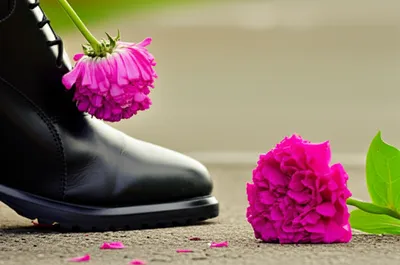 Illustration denigrate - Image 1