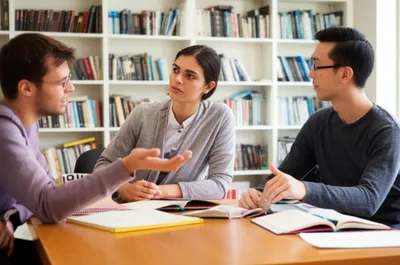 Illustration debate - Image 1