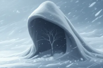 Illustration cloaks - Image 1