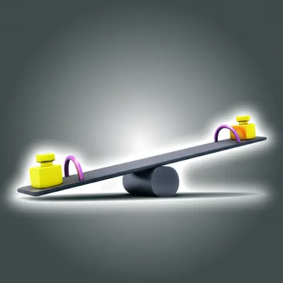 Illustration neutralise