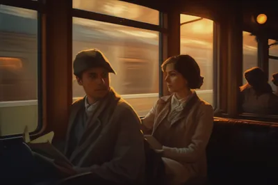 Illustration insides - Image 1